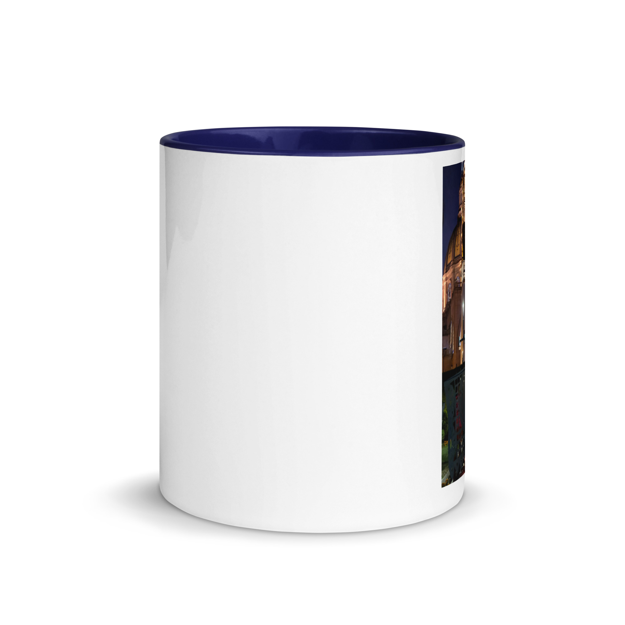 taza color interior taza color interior