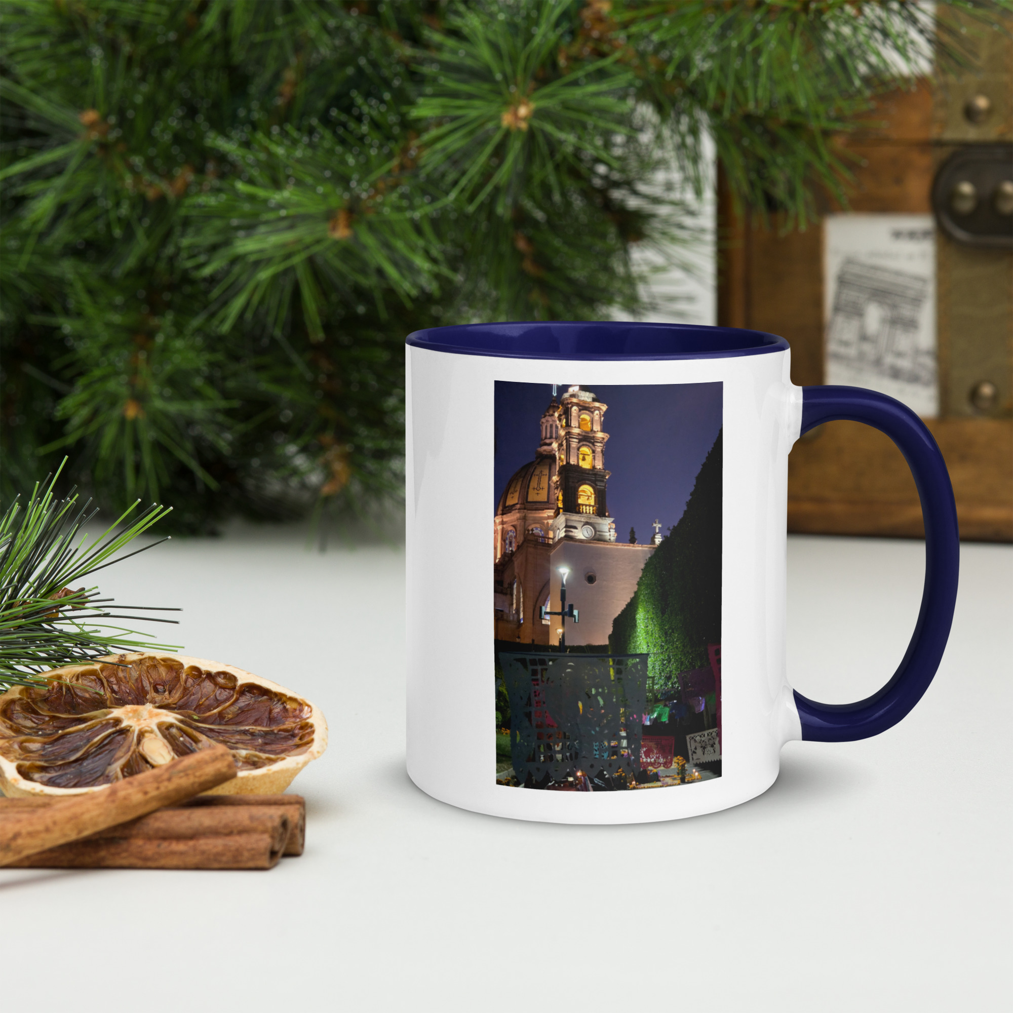 taza color interior taza color interior